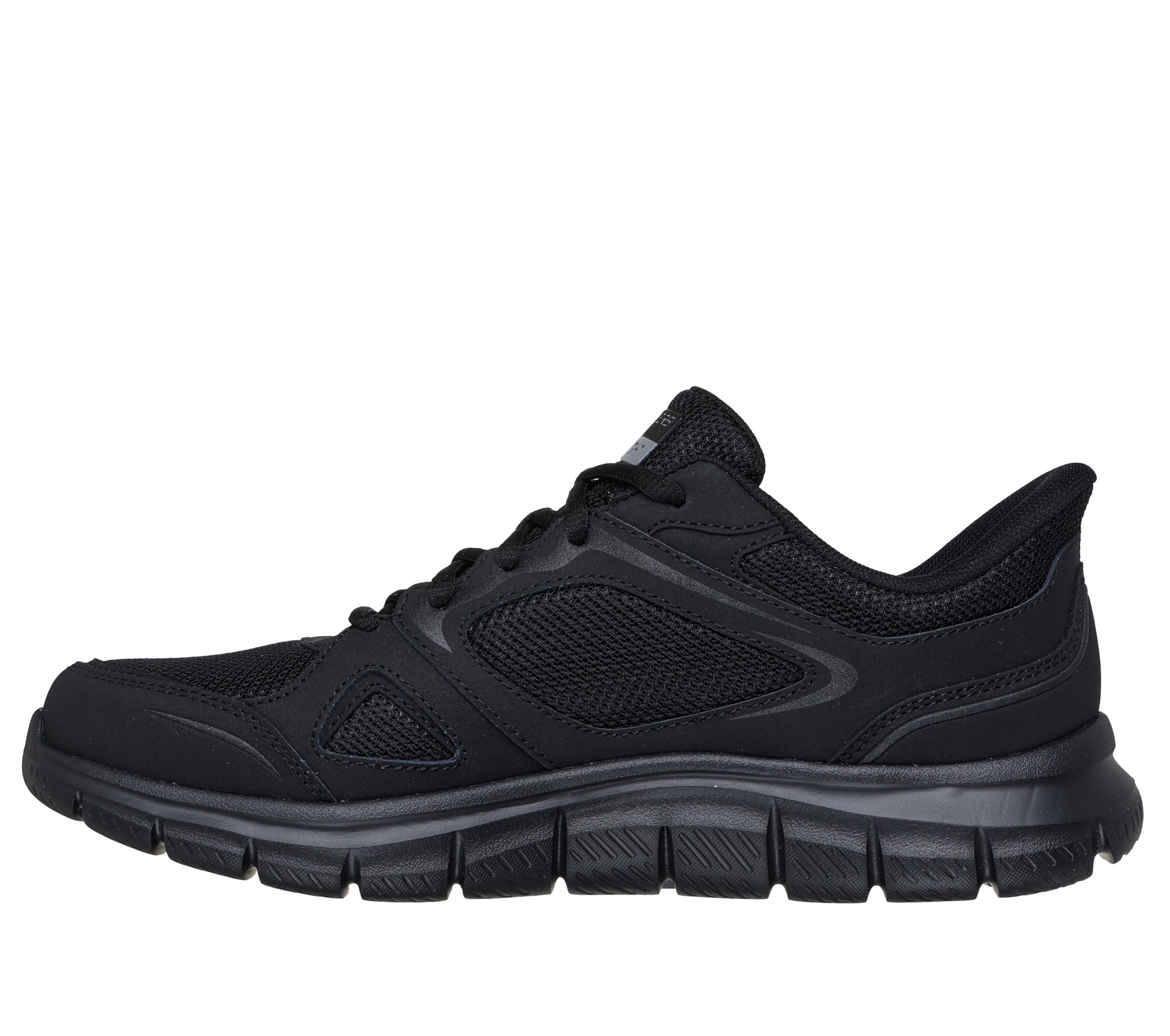 Skechers Mężczyźni Skechers Hands-free Slip-ins TrackAdidasy