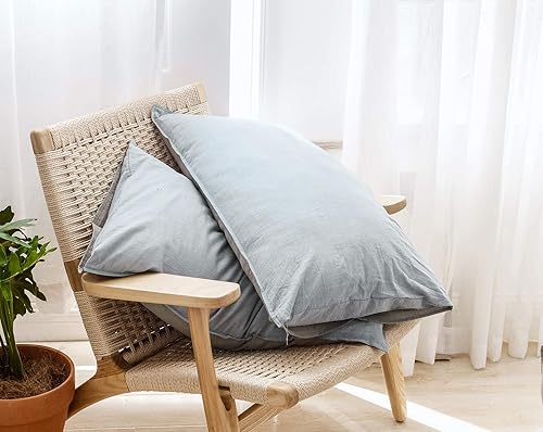 Miniatura 9 de Juego de funda nórdica con dos fundas de almohada SJTDS240 x 275SB