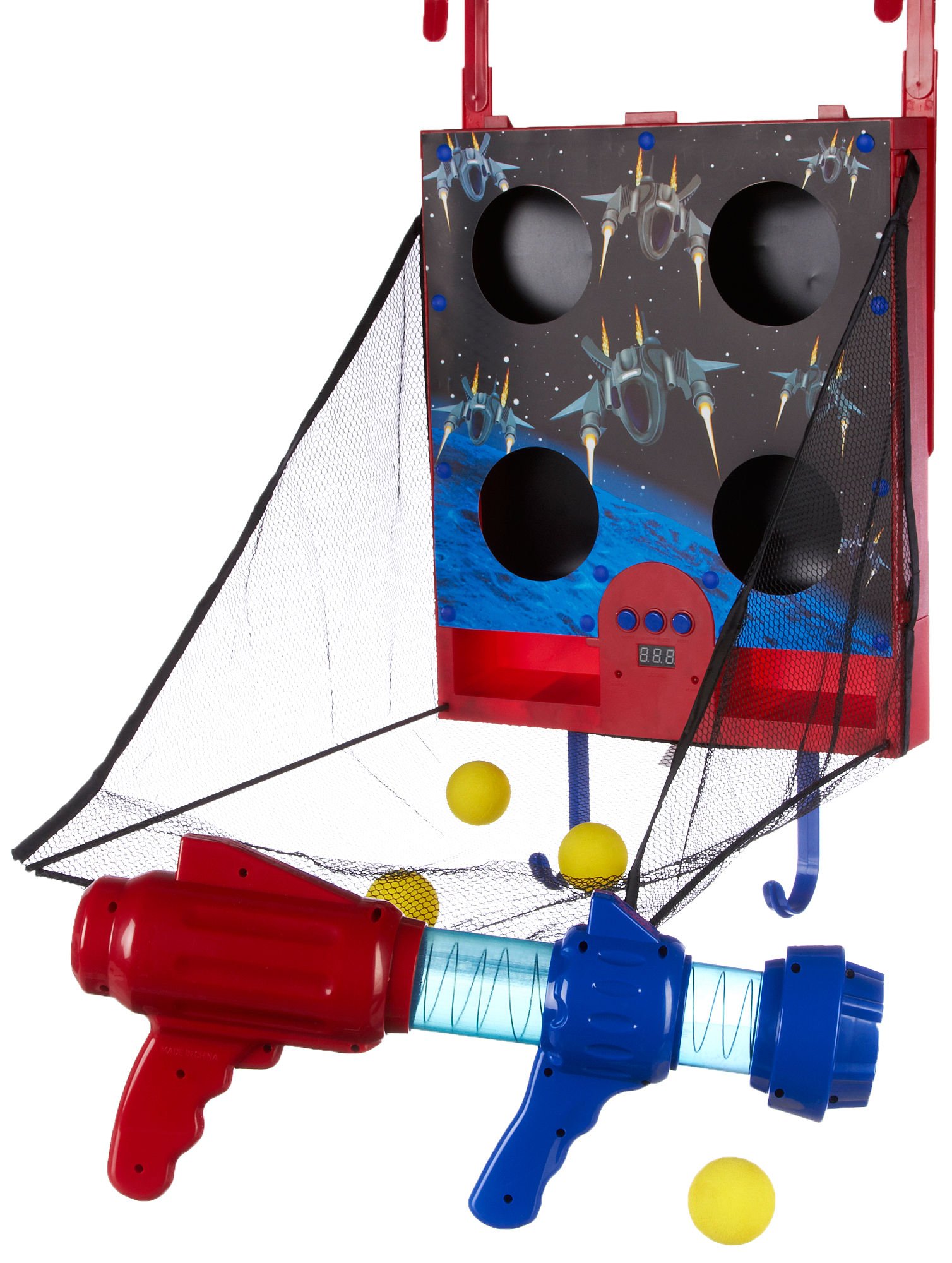 Etna Space Ball Blaster