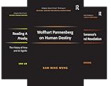 predam manet 100  Routledge New Critical Thinking in Religion, Theology and Biblical Studies (51-100) (50 Book Series)