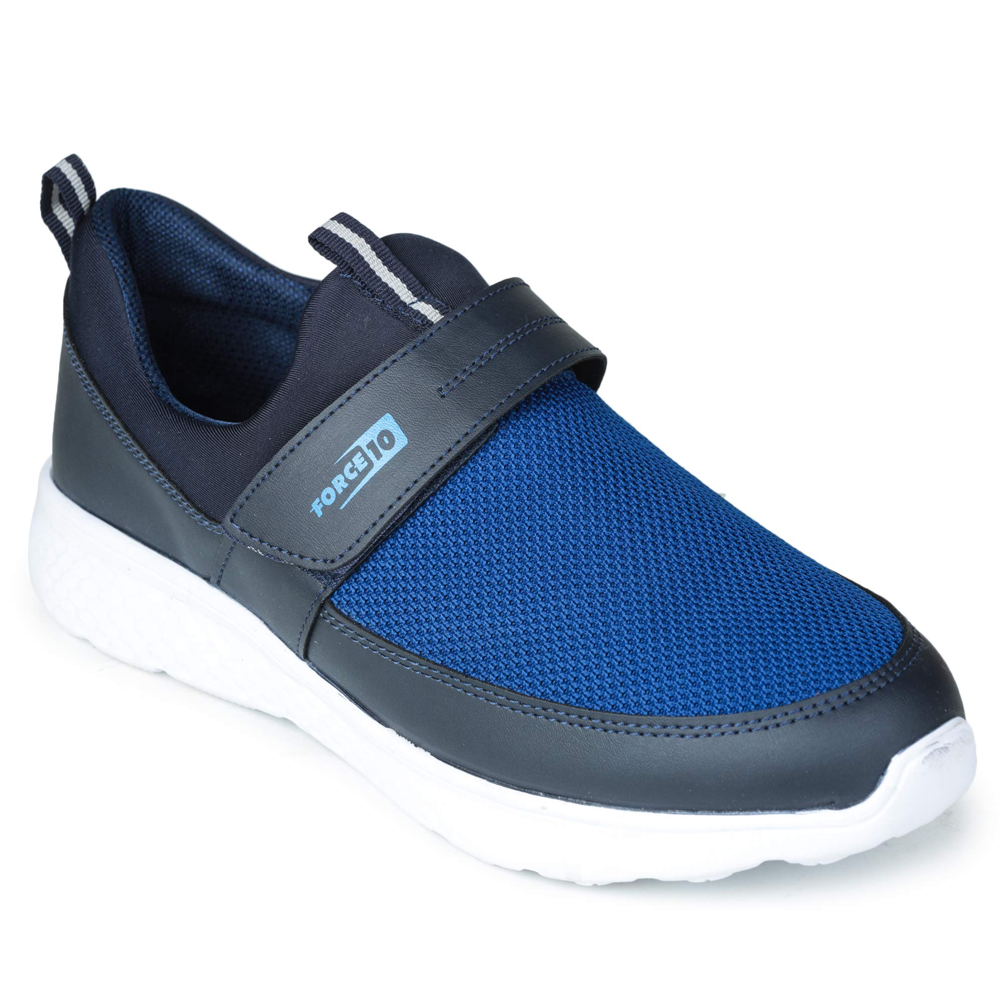 liberty Womens Zoe-mesh Running Shoes-picture-10