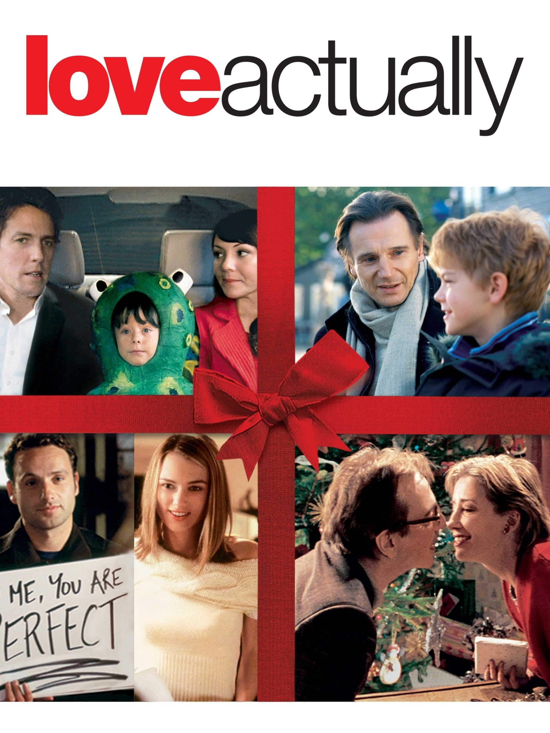 Love Actually