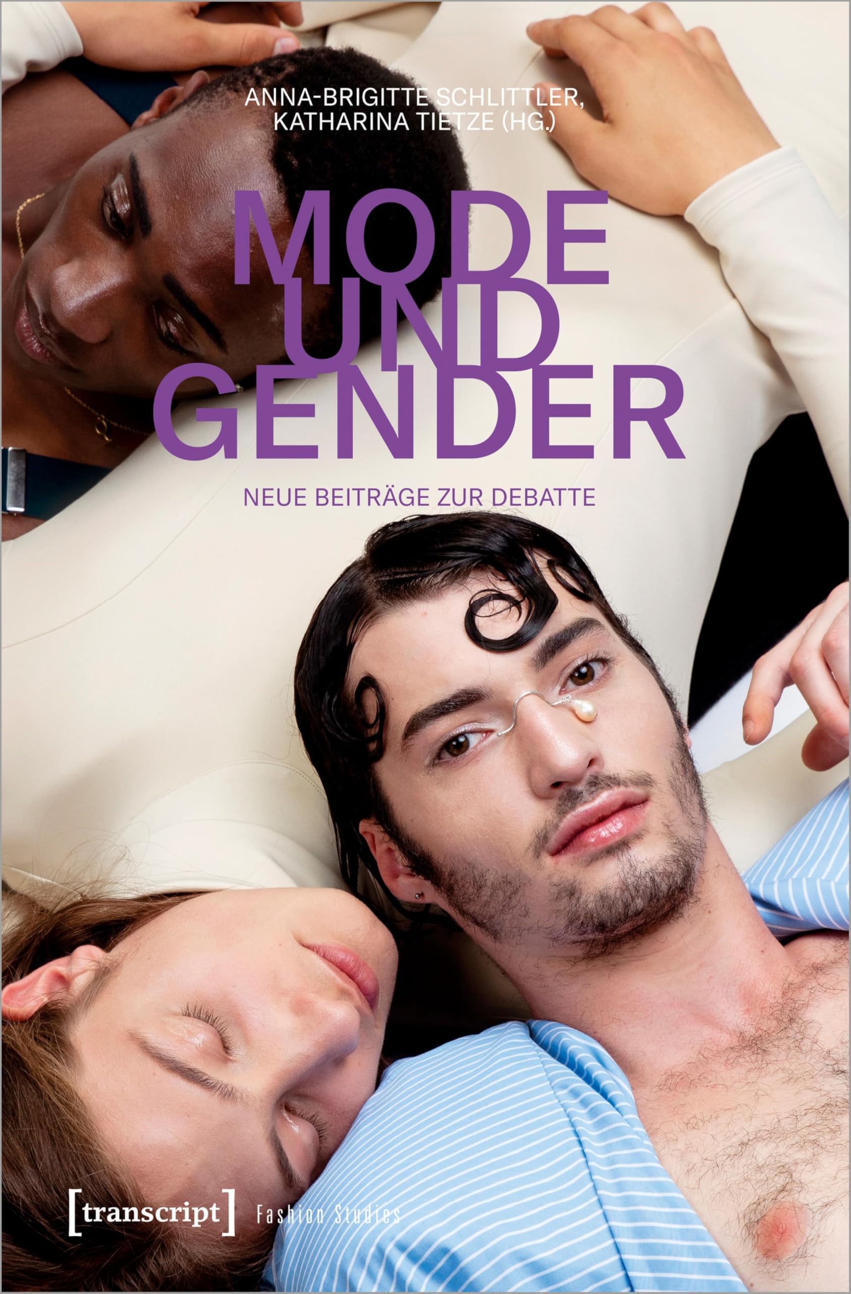 Fashion Studies 11 essai sociologie mode et genre édition allemande