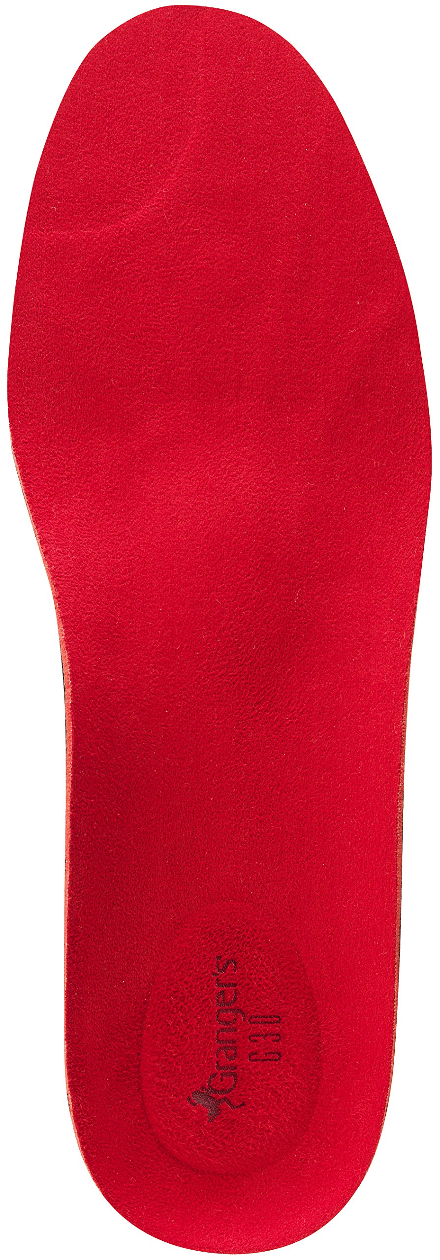 Granger'sGranger's G30 Stability Footwear Insole - Red, Size 44