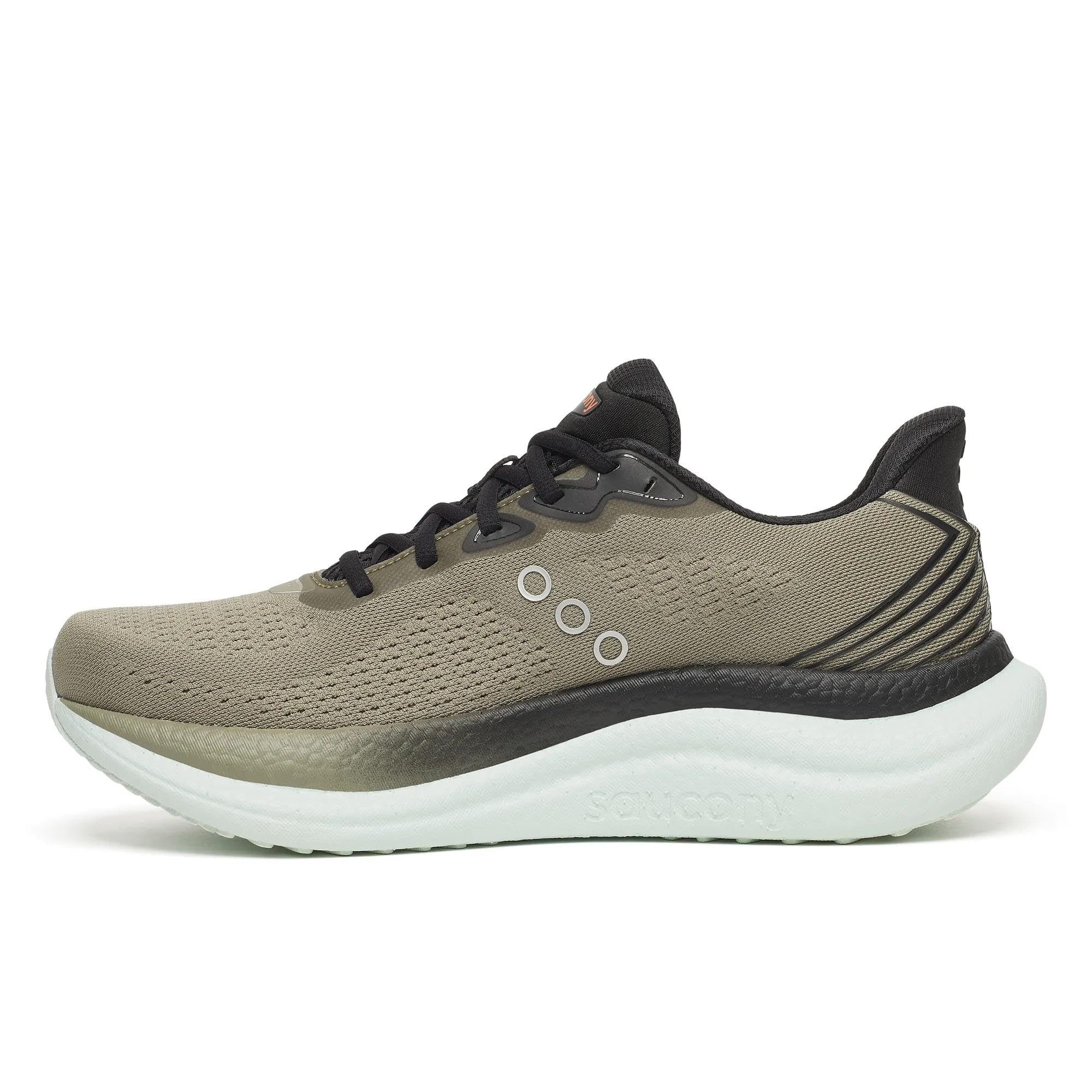 Saucony Triumph 23 Running Shoes EU 47