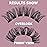 QUEWEL Cluster Lashes 72 Pcs Wide Stem Individual Lashes C/D Curl 8-16mm Length DIY Eyelash Extension False Eyelashes Soft for Personal Makeup Use at Home (honey01-C-MIX8-16)