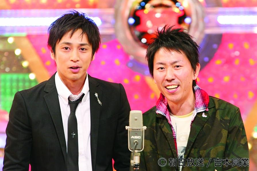 Amazon.co.jp: M-1グランプリ the FINAL PREMIUM COLLECTION