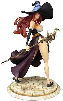 ソーサレス フィギュア　フィギュア Amazon.co.jp: ワンホビセレクション Dragon's Crown ソーサレス