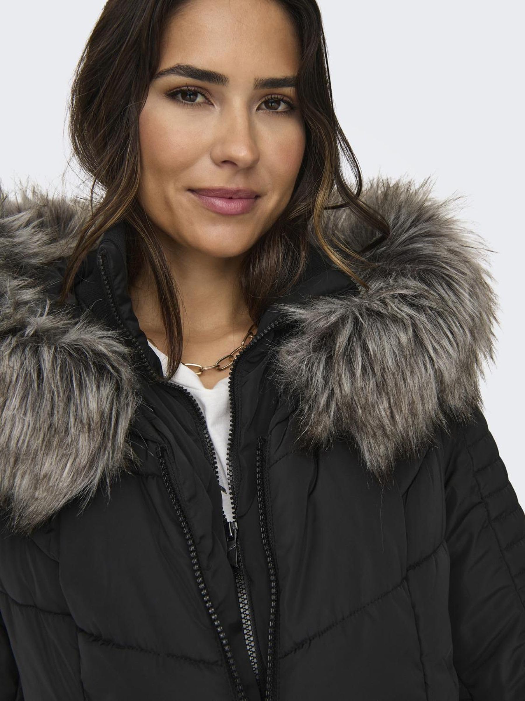 ONLY MATERNITY Coat OLMTENNA Coat