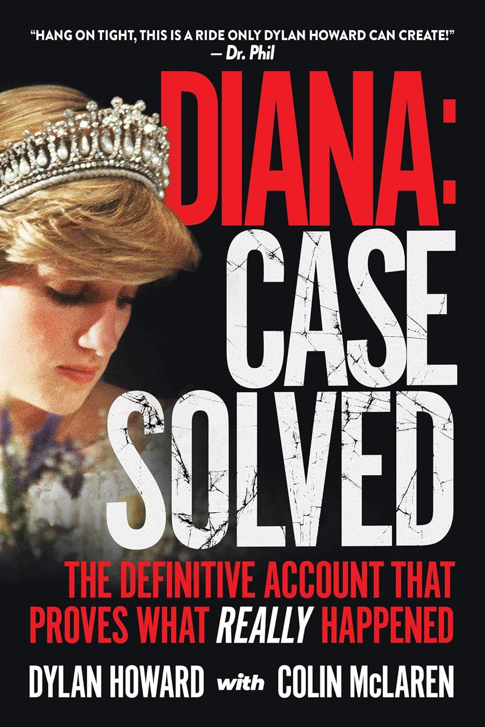 Diana Case Solved The Definitive Account That Proves What Really Diana Case Solved The Definitive Account That Proves What Really