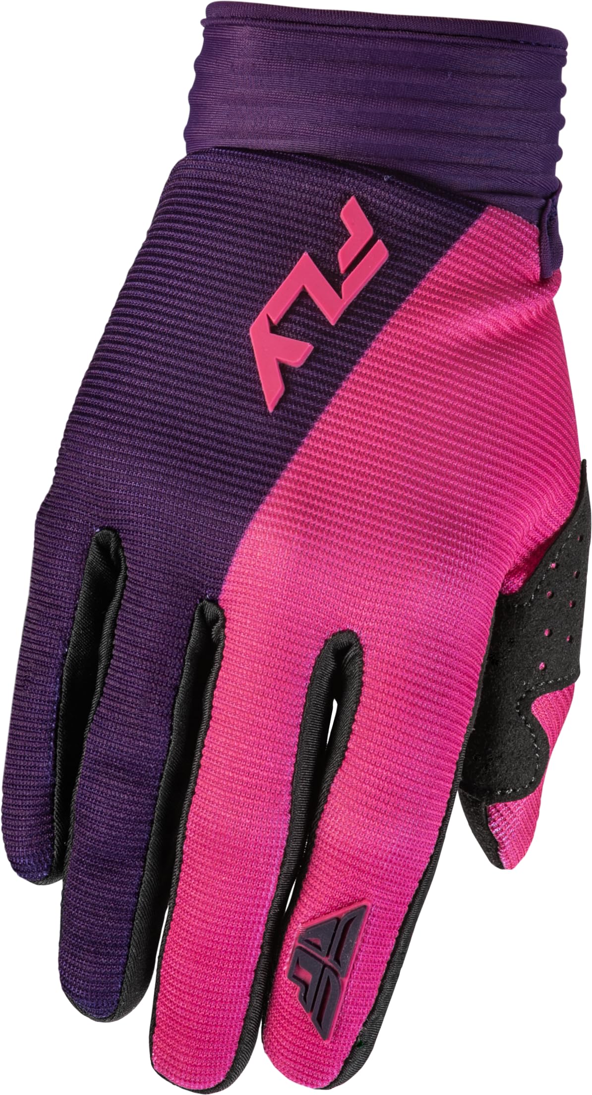 Fly Racing Womens F-16 Motocross Gloves Lightweight Racing MTB MX BMX Gear