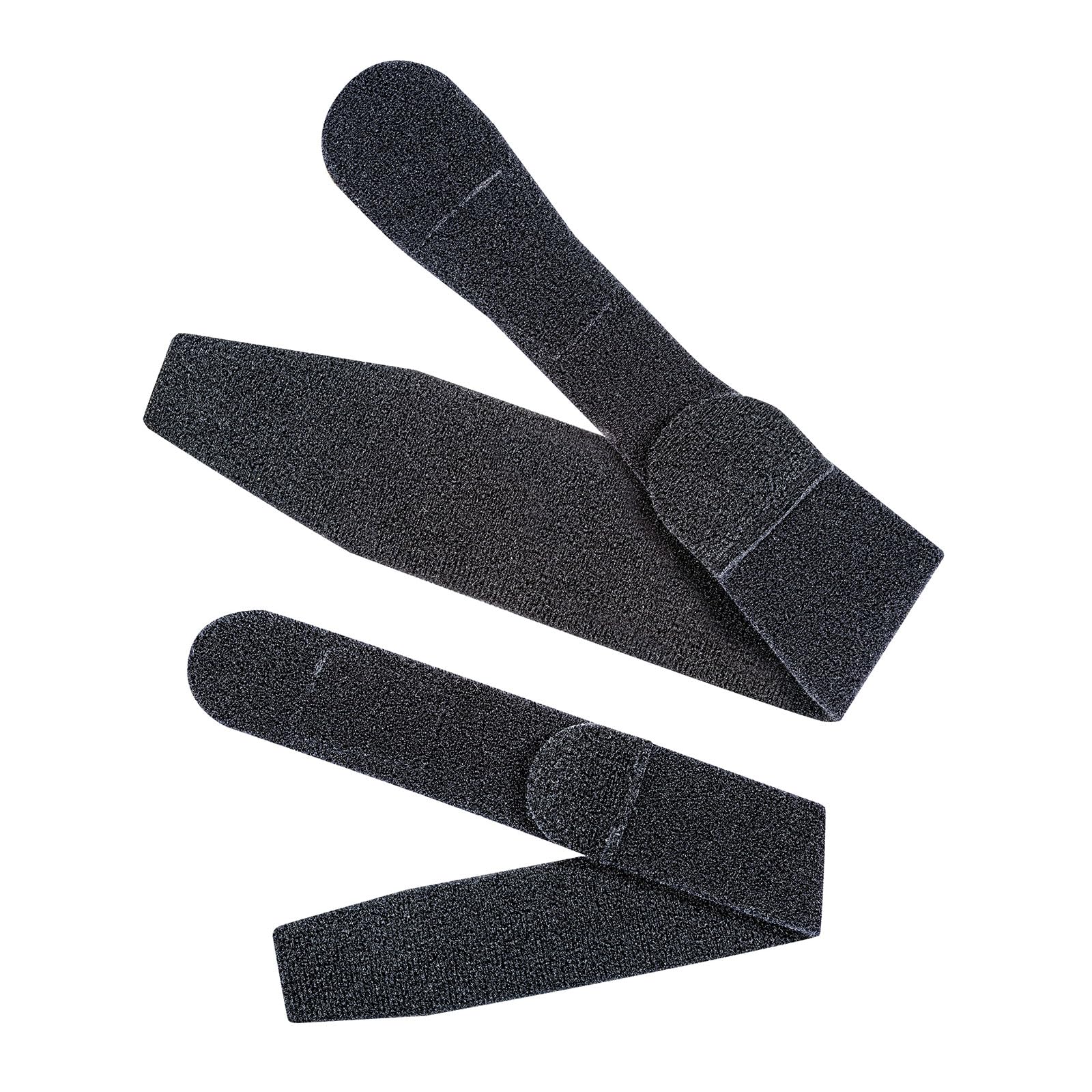 Allard Pediatric AFO Pediatric Strap Set, Wrap Around (Baby Large)