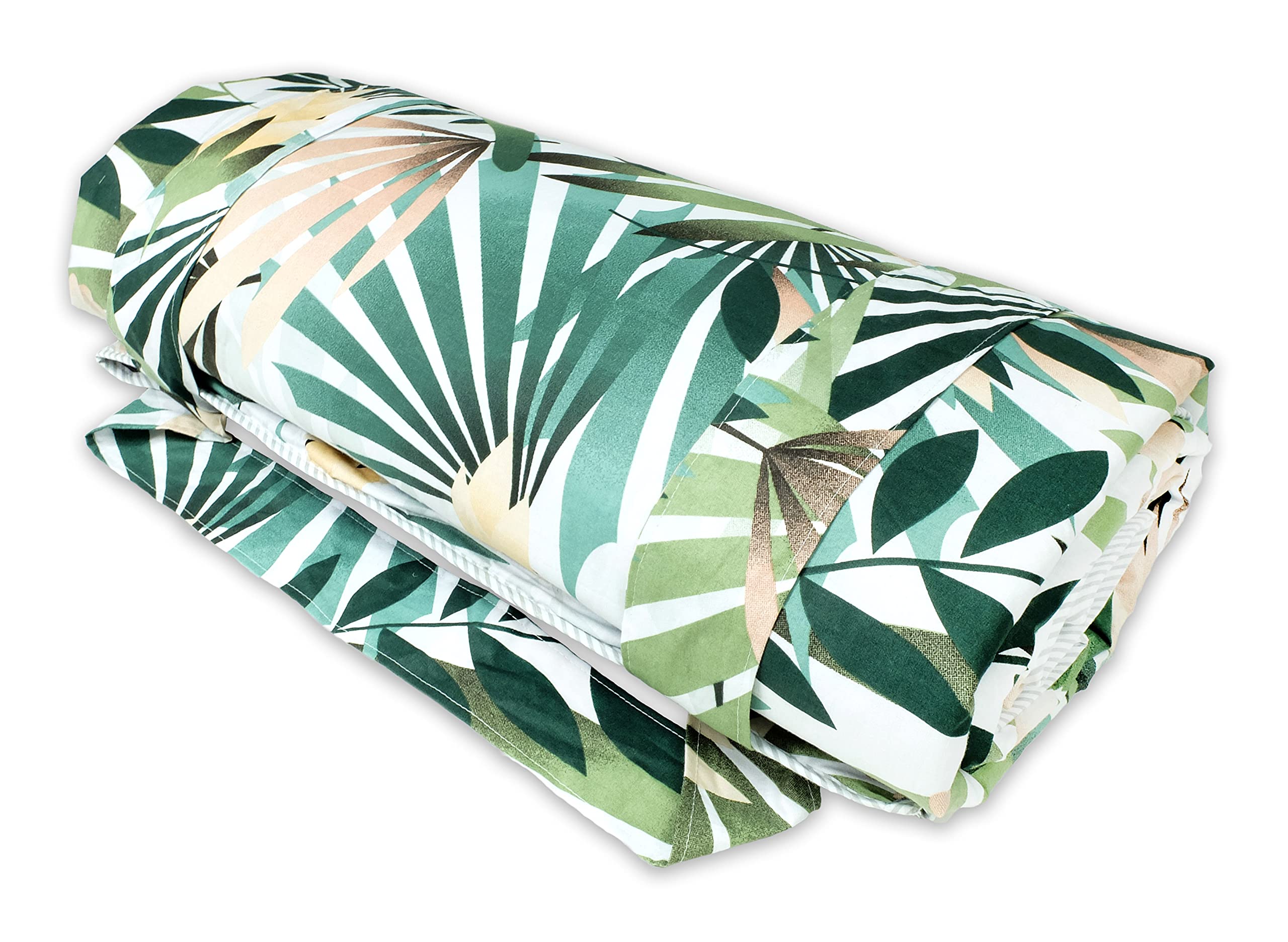 XXL 180x200 cm Picknickdecke Wasserdicht mit Tragegriff für Picknicks, Strandmatte, Stranddecke, Outdoor, Camping, Wasserabweisend