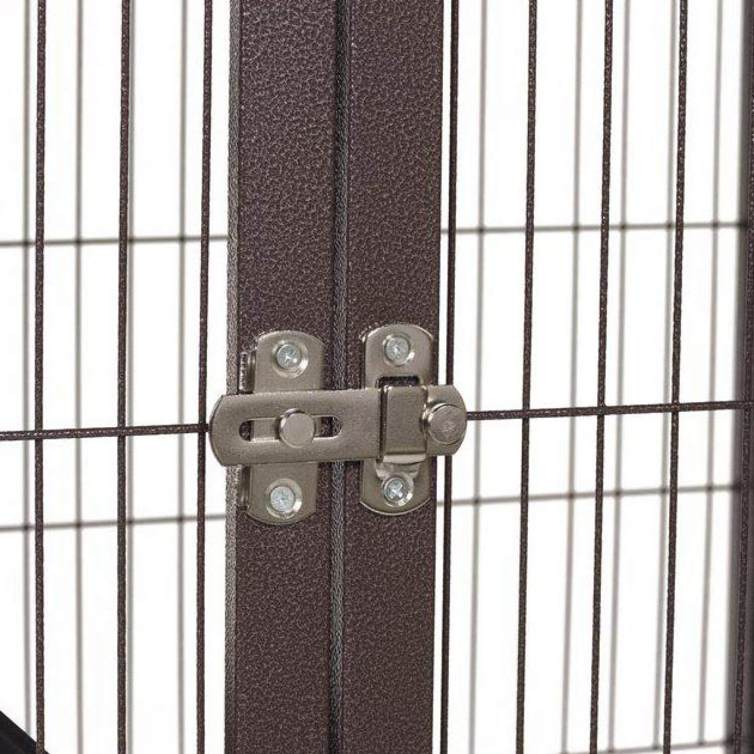 Amazon | PH Prevue Hendryx [ALLFORWAN'sLIFE] 飼育ケージ ディライト