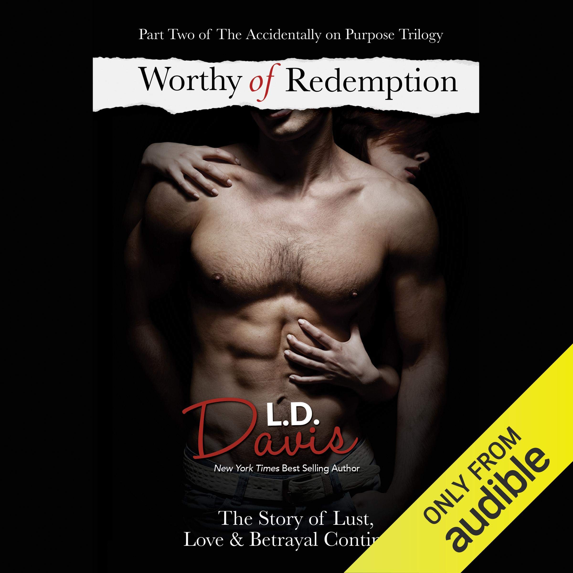 Worthy of Redemption