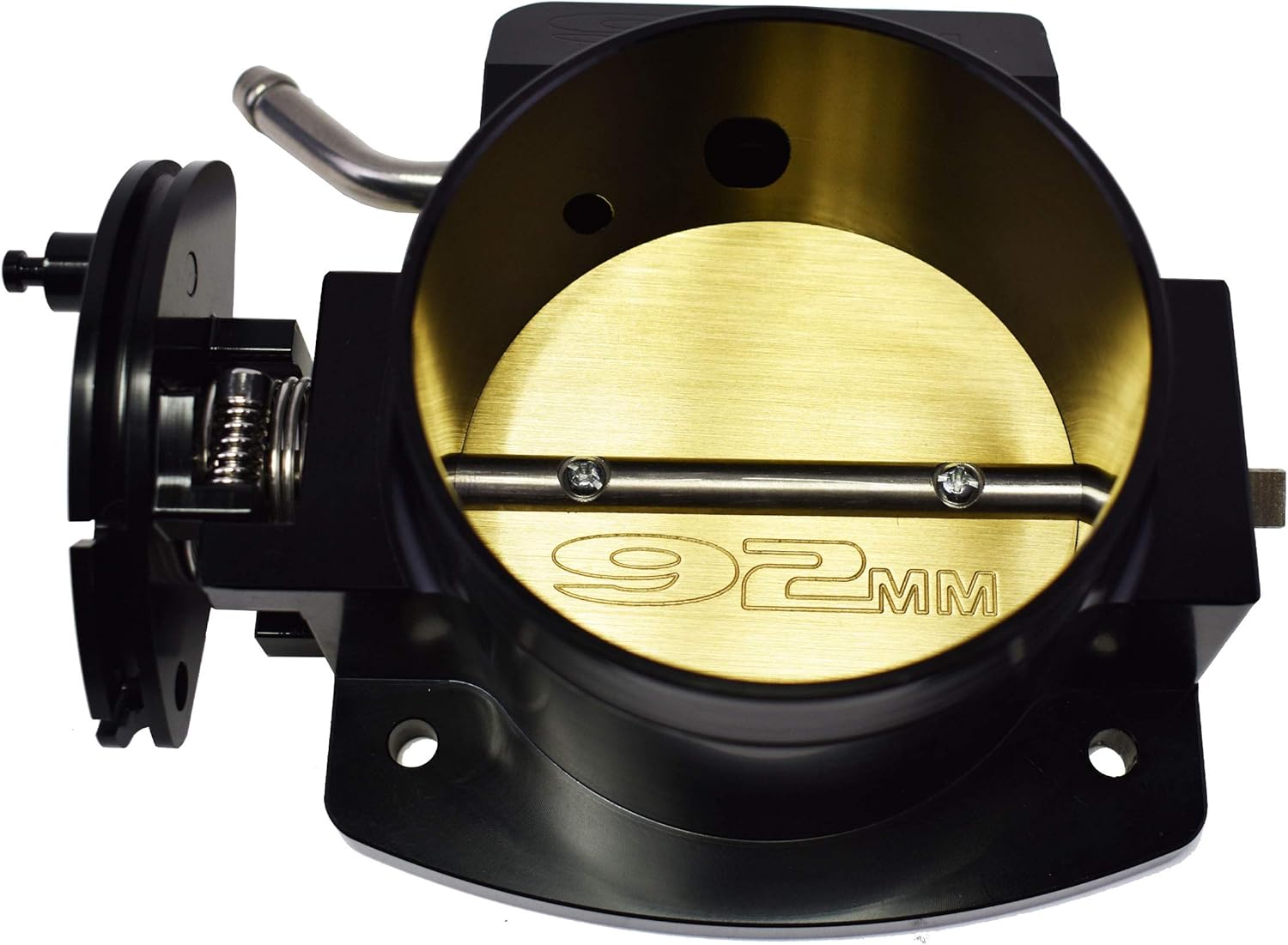 ATeam Performance 92 MM 4 BOLT Throttle Body Compatible with LS LS1