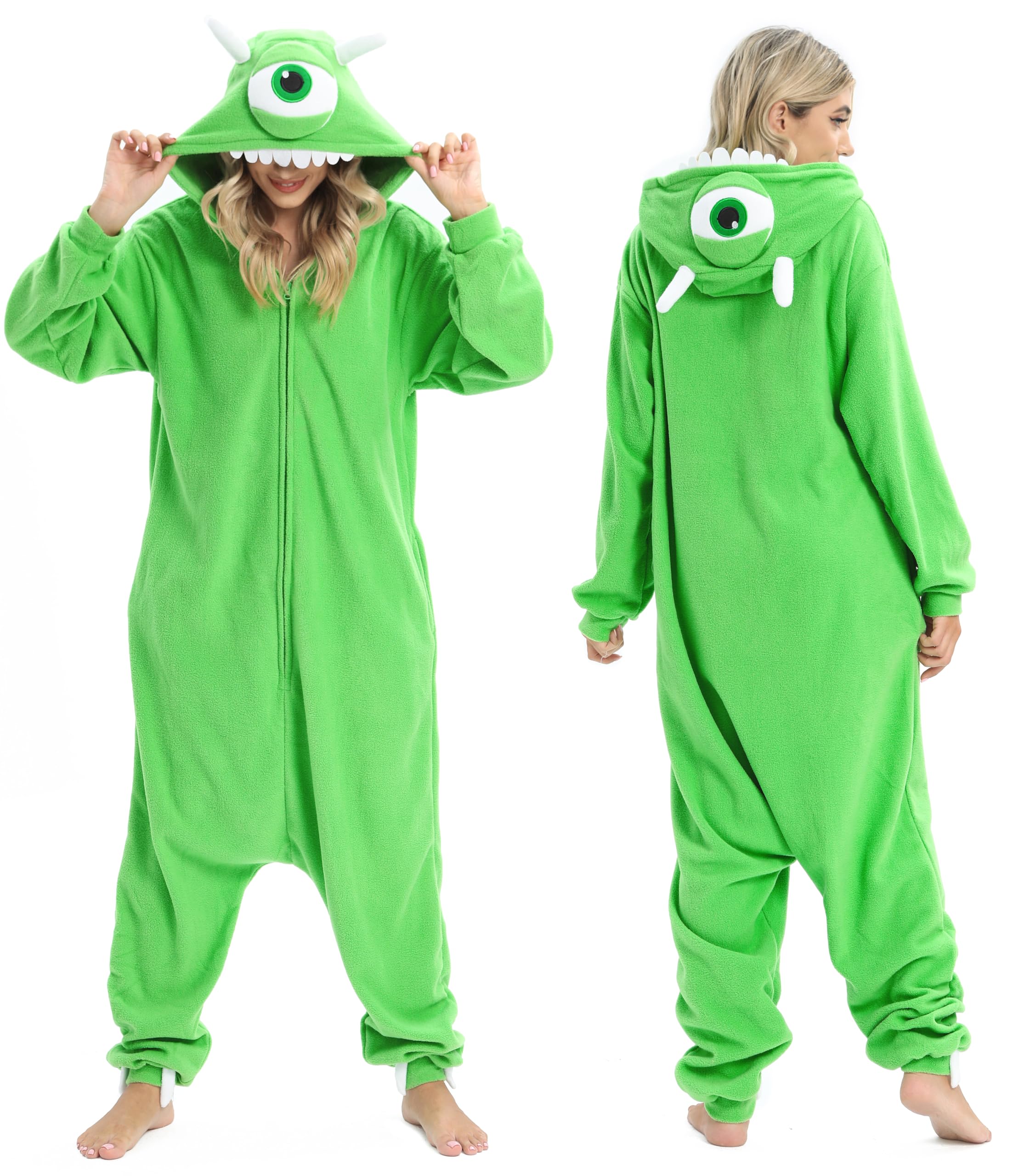 shelovely Animali Onesie Unisex