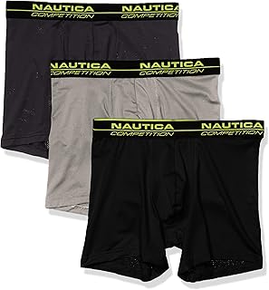 nautica underwear