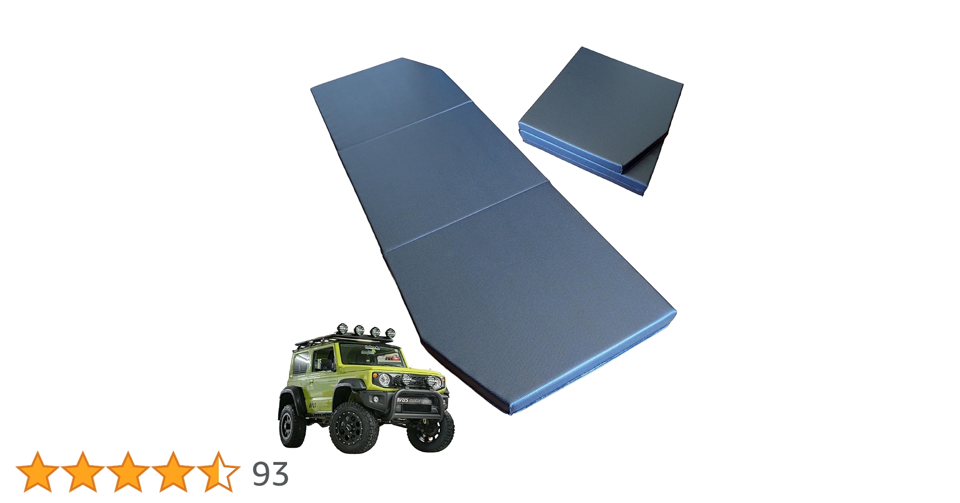 Amazon.co.jp: K.Craft【日本製・実用新案権登録済】ジムニー JB64