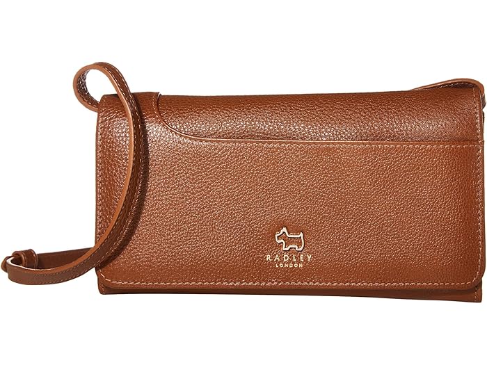 radley rfid purse