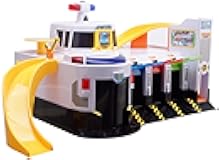 The Little Bus Tayo SpecialFriends Set Series (emergencyrescuecenterset)