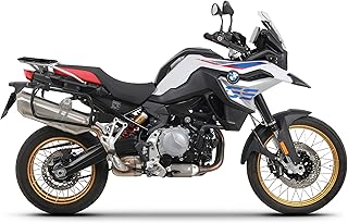 Shad W0FS884P 4P System BMW F750GS/F850GS/ADVENTURE