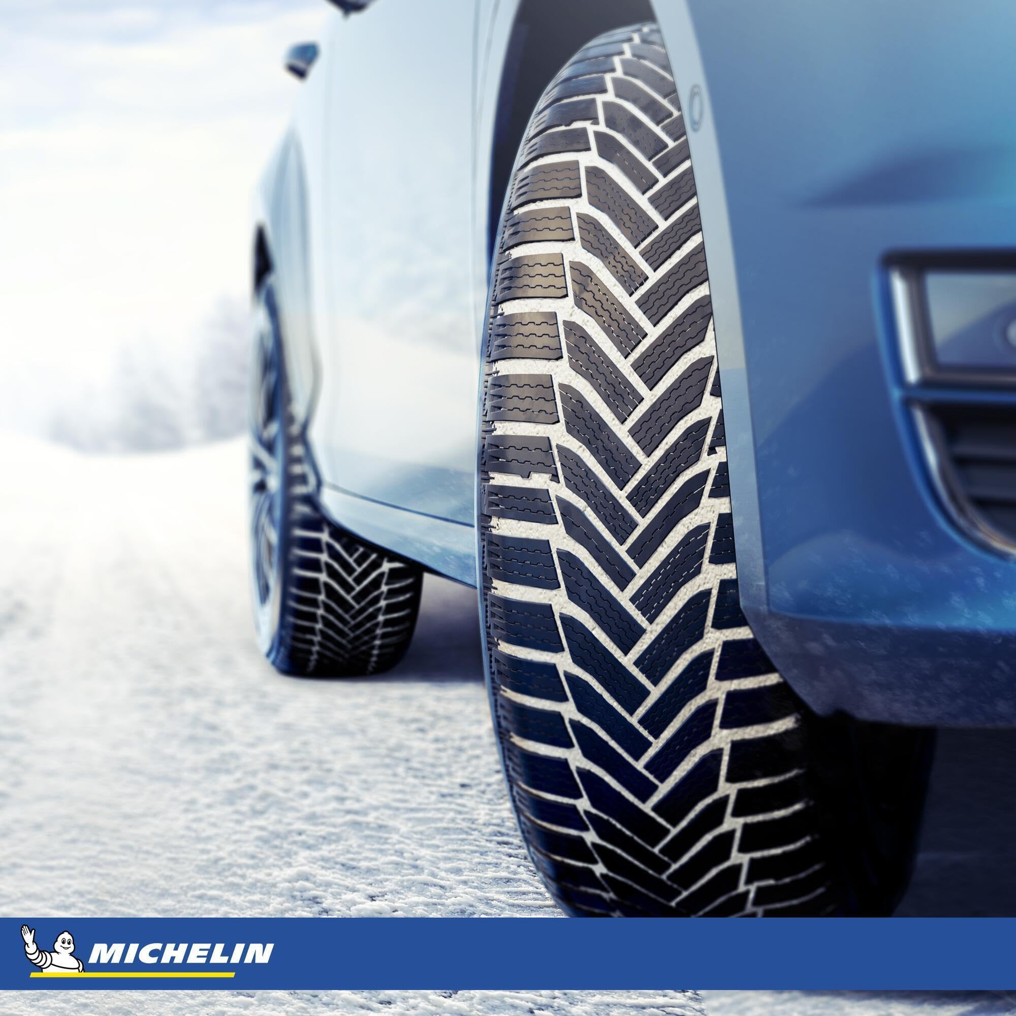 Pneumatico Inverno Michelin ALPIN 6 175/60R18 85H