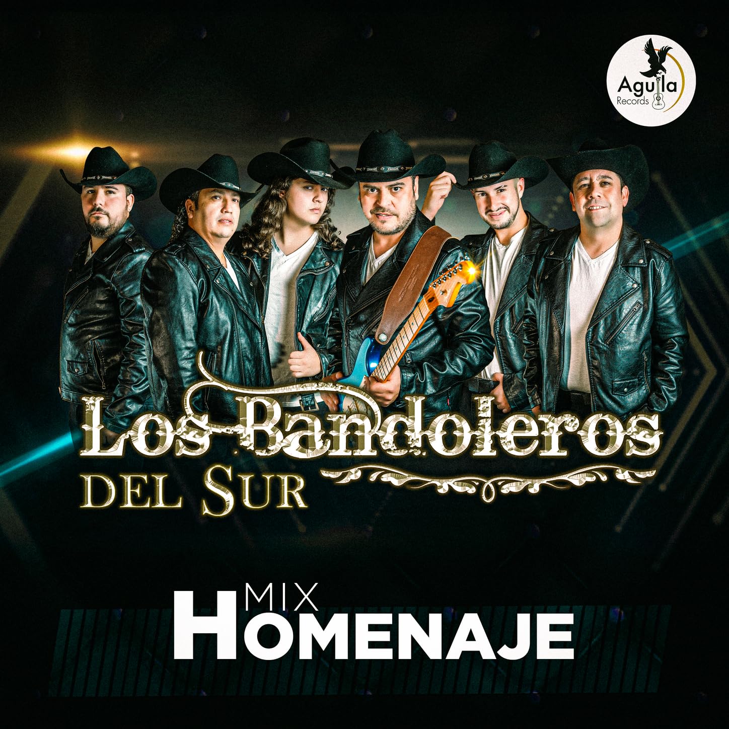 Los Bandoleros Del Sur