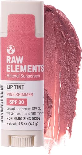 Raw Elements RE1930PKLP balm