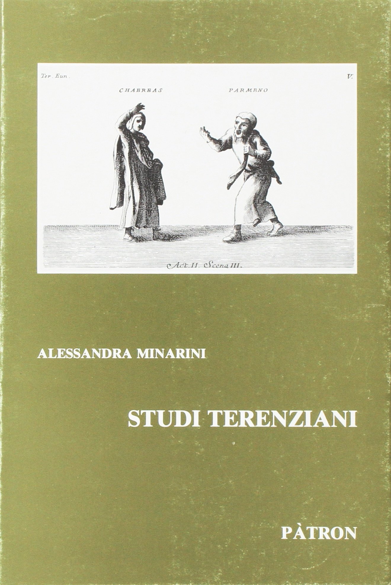 Studi Terenziani - 4