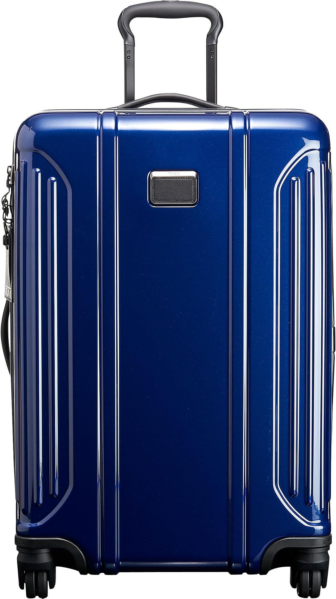 Tumi Vapor Lite International Carry-On Luggage (Navy)