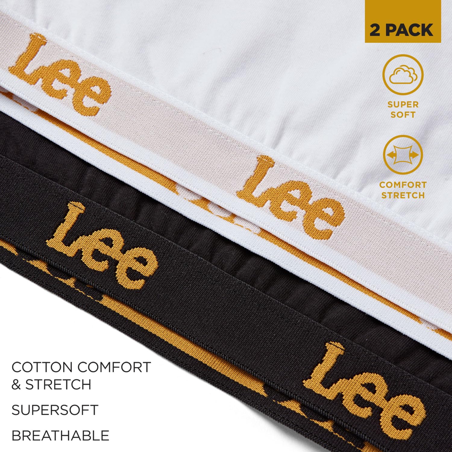 Lee Biustonosz treningowy Kobiety Damski Top Lee Crop W Kolorze Czarnym/Białym Ze Stylem Racerback