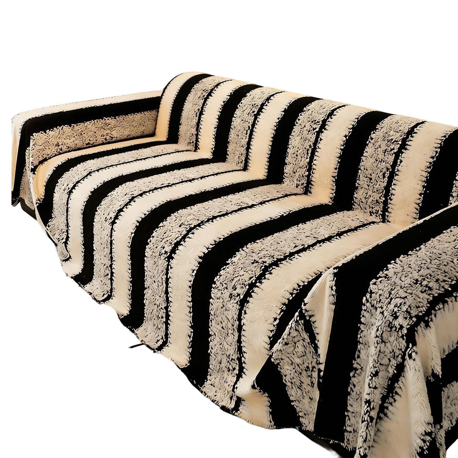 Para Sofá Cubierta Lavable Protectora para Muebles