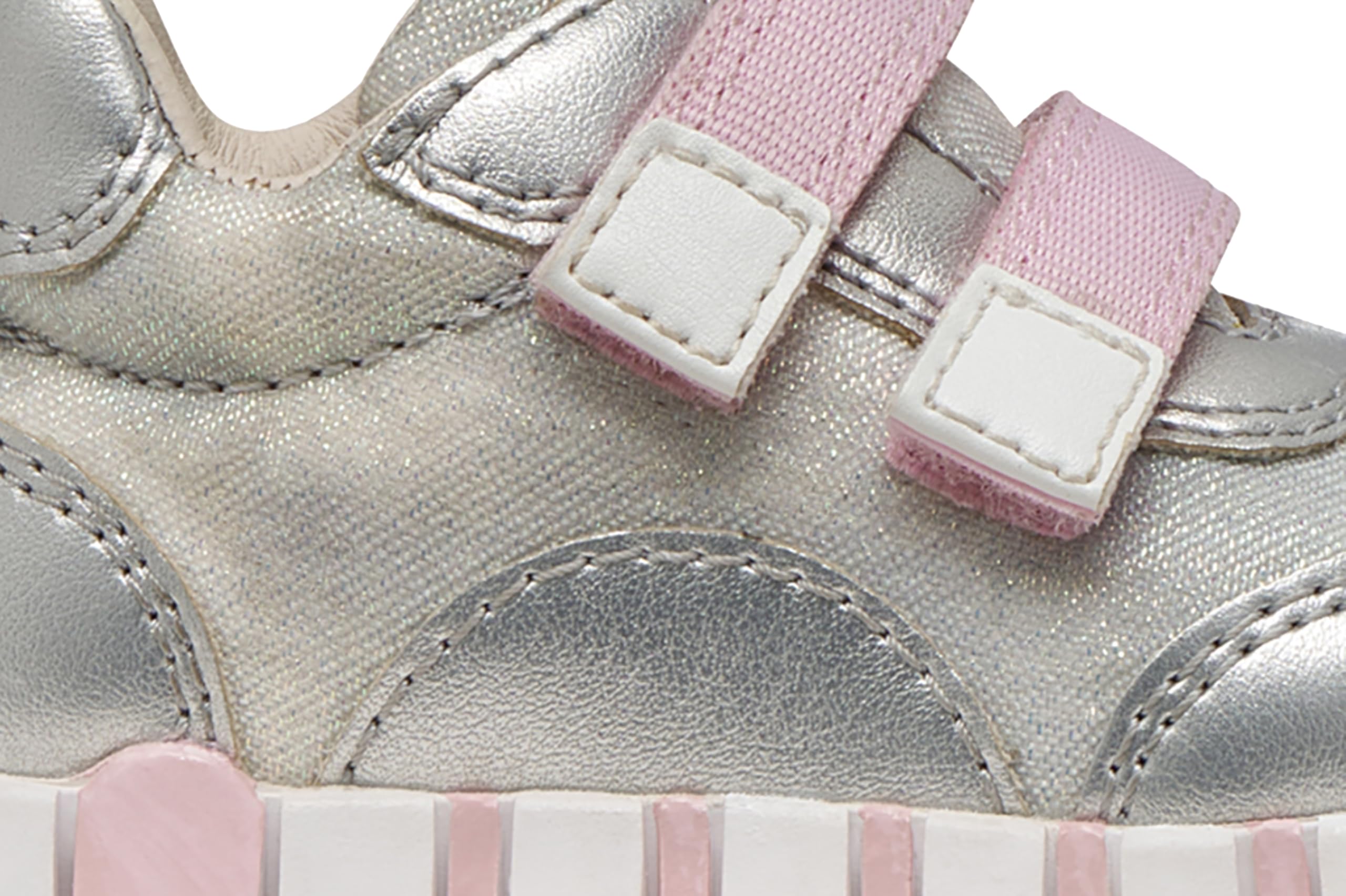 Geox B Lupidoo Girl A Scarpe Primi passiBambine e Ragazze