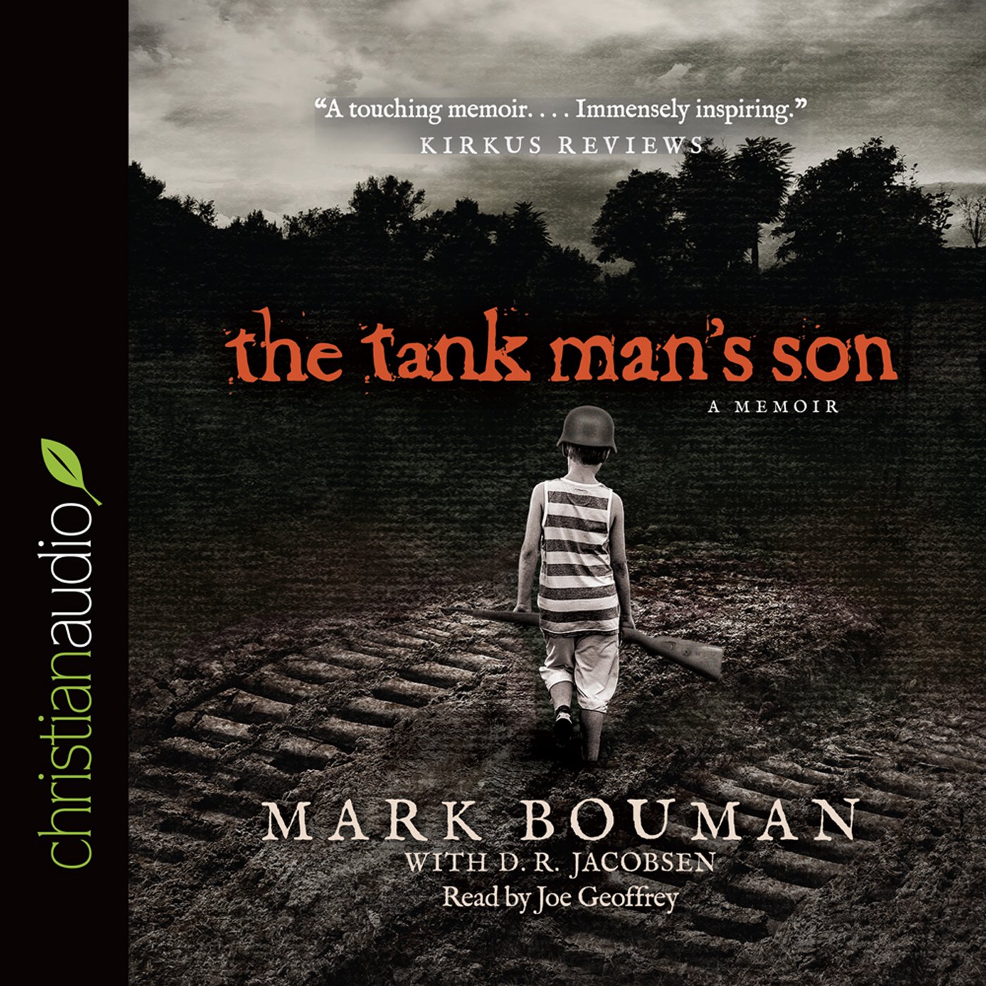 Cover art for Tank Man's Son