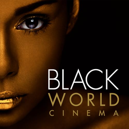 Black World Cinema for Fire Tablets