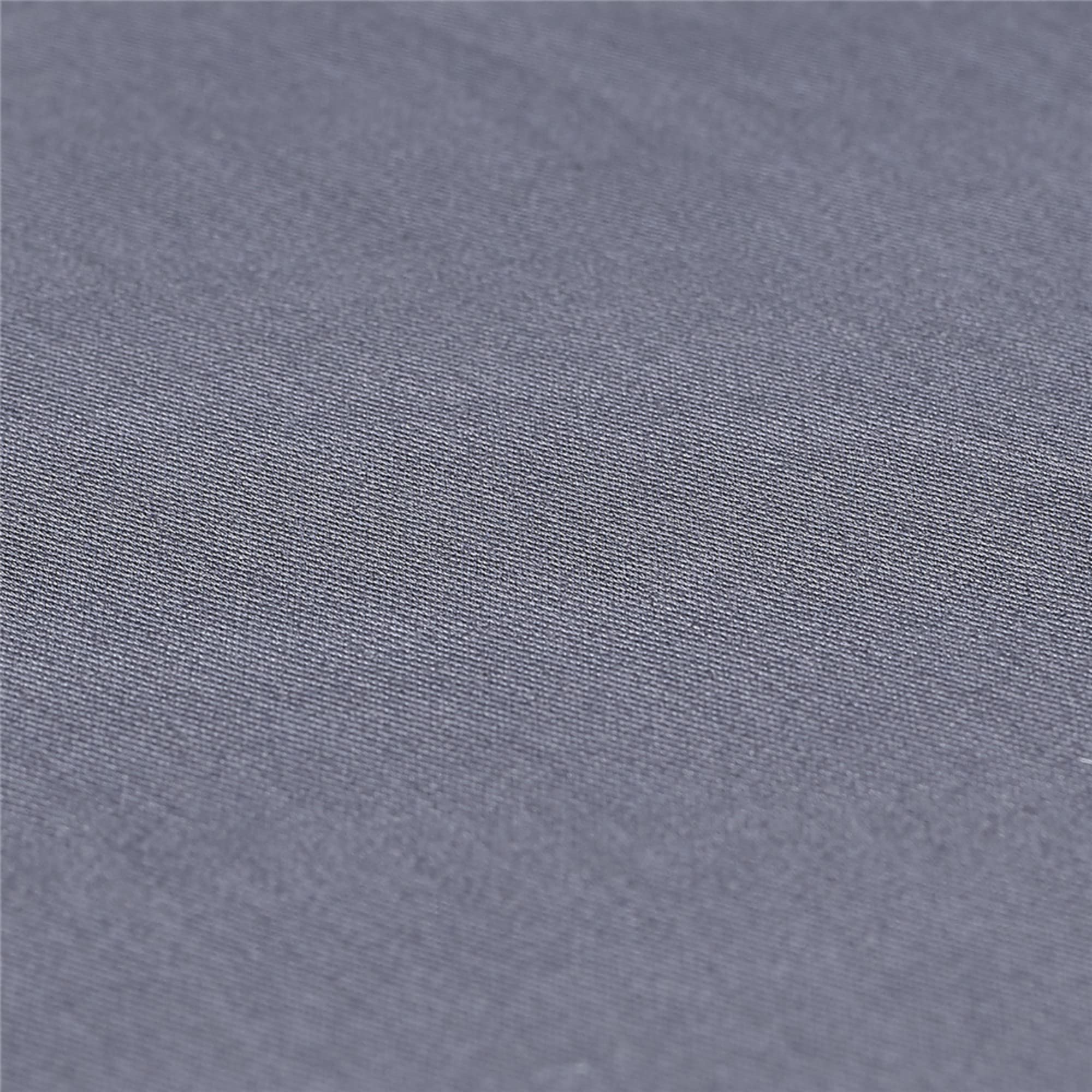 Ruff N Roo Cama Grande Impermeable de algodón y Espuma viscoelástica para Perro con Parte Inferior Antideslizante, Varios tamaños