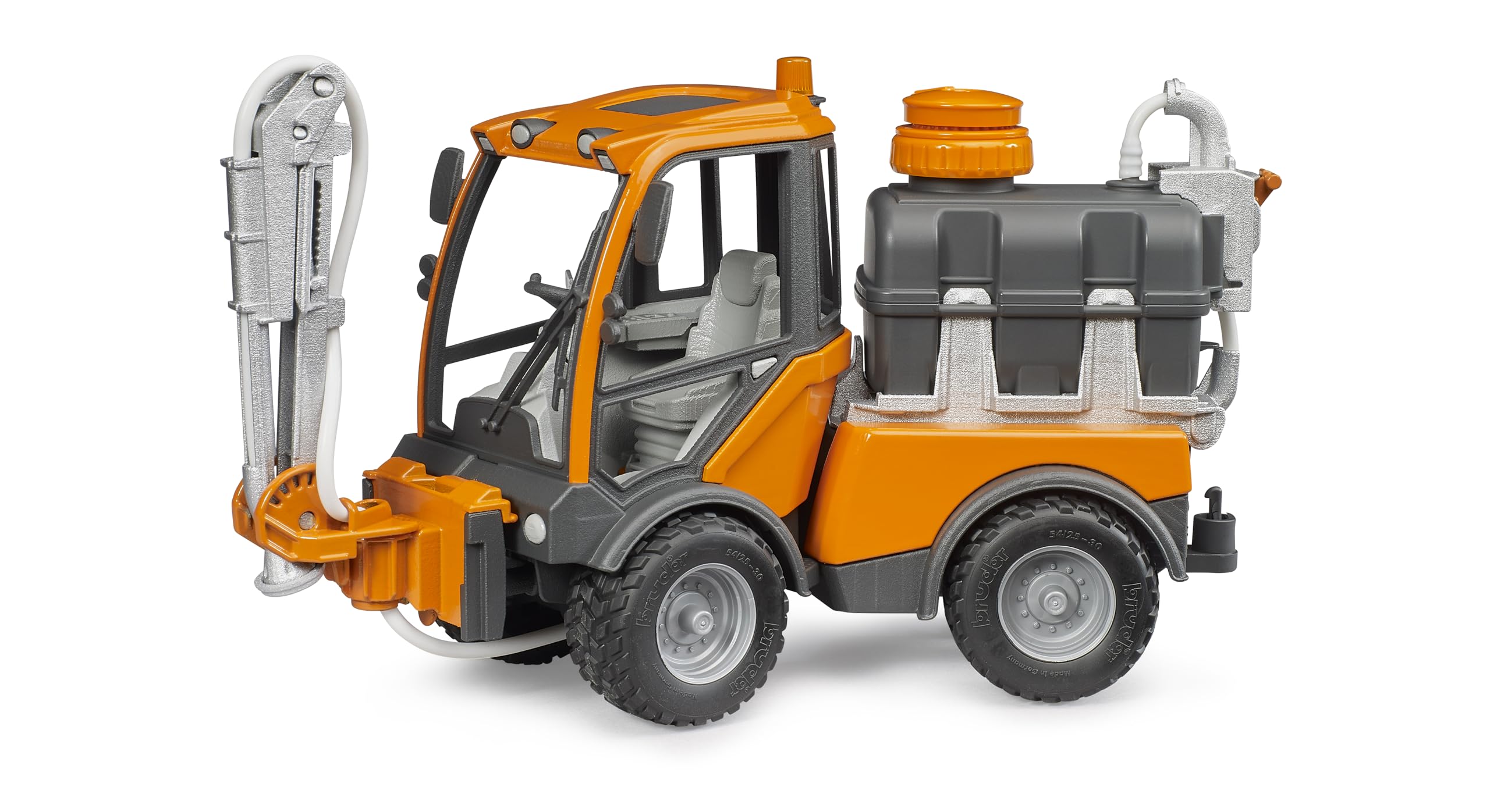 bruder 02692 VarioCar for Watering Green Areas