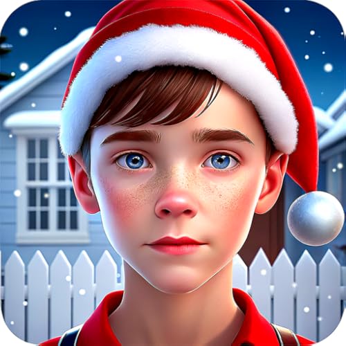 Escape Schoolboy Maze