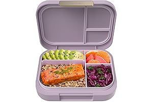 Bentgo Modern Leak-Resistant Bento Lunch Box