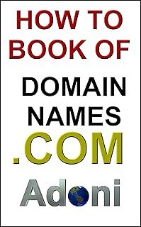 How To Book Of Domain Names - Domain Name Investing