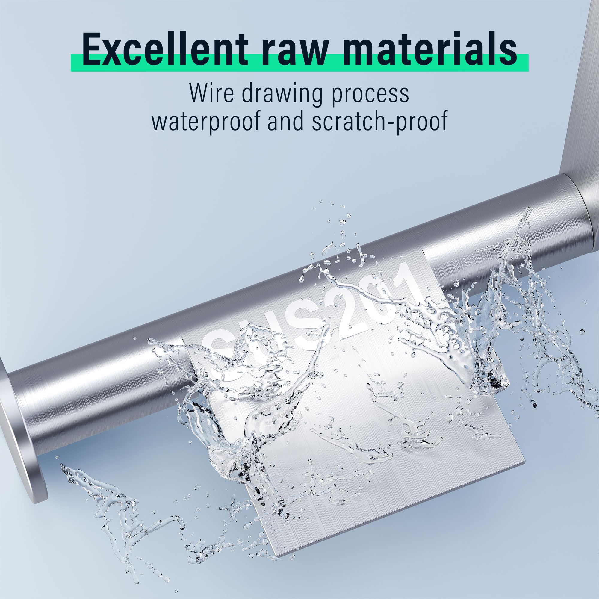 Over The Tank,Over The Door Toilet Paper Holder, Camper Toilet Paper Holder, Small Space