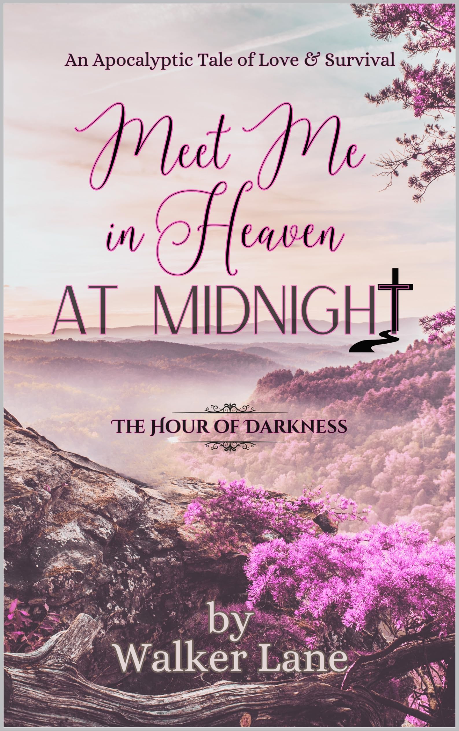 Meet Me in Heaven at Midnight: The Hour of Darkness