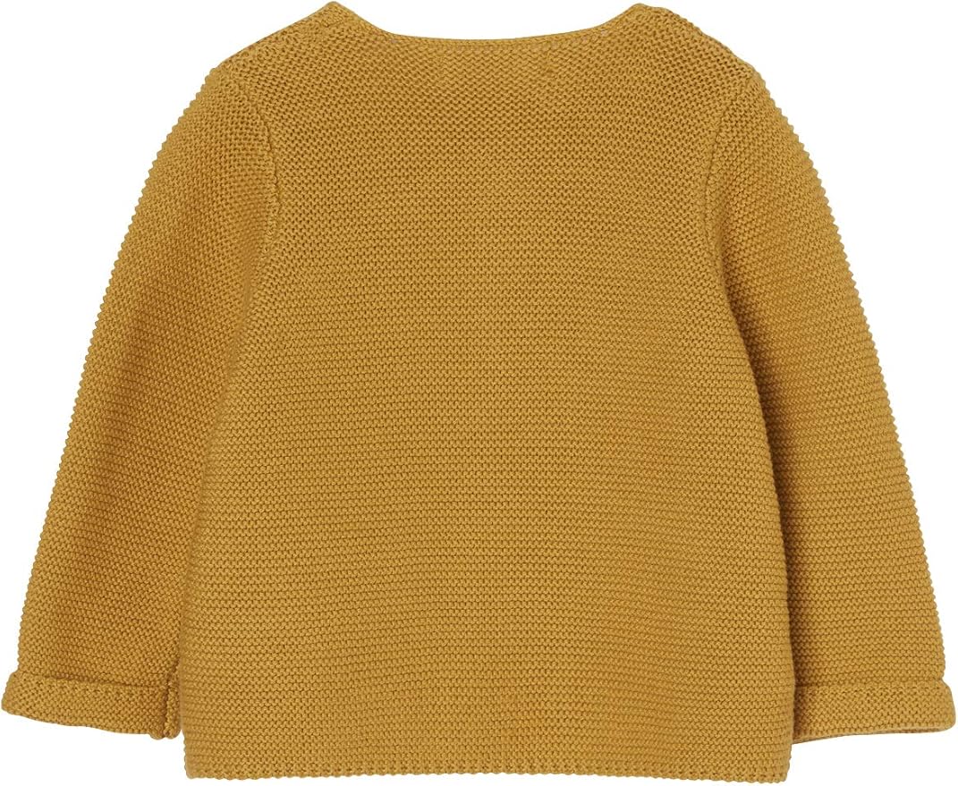 Vertbaudet Gilet Bebe Naissance En Tricot Point Mousse Amazon Fr Vetements Vertbaudet Gilet Bebe Naissance En Tricot Point Mousse Amazon Fr Vetements