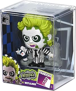 Fandom box, Beetlejuice