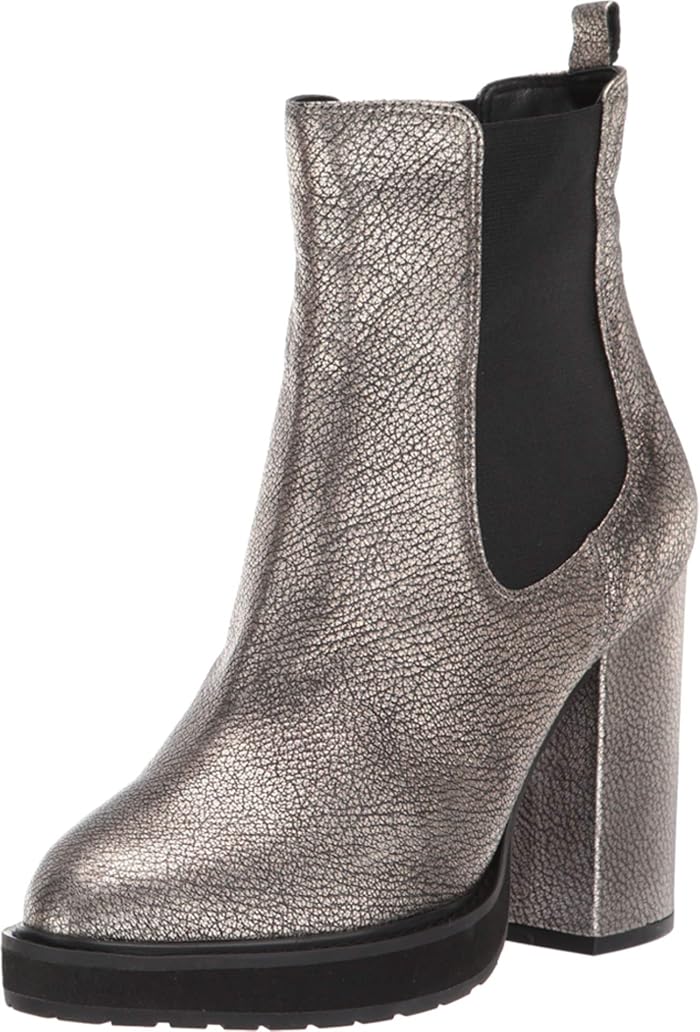 hedy chelsea bootie linea paolo