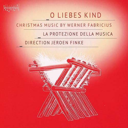 O liebes Kind - Christmas Musi