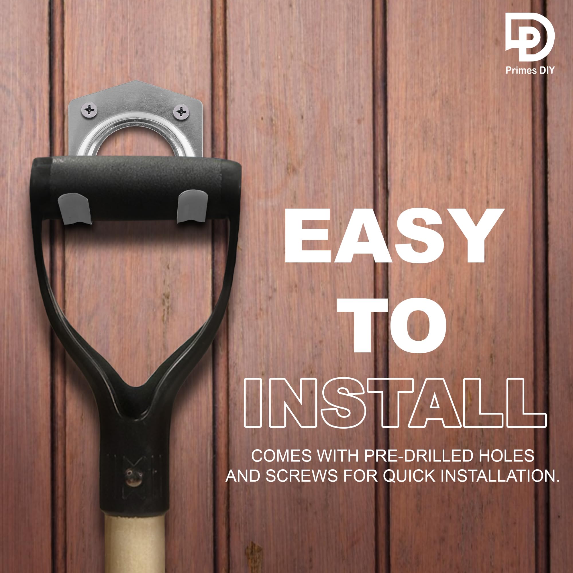 Dfnidy Lot De 5 Crochets à Outils Compatibles Avec L'organisation D'abri De Jardin à Vie, Crochet De Rechange Noir Pour Abri De Jardin En Plastique à Vie