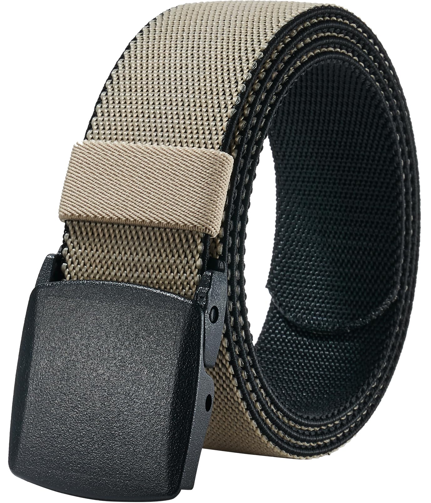 Cordino Per Occhiali Sportivo - 4 Pezzi - Regolabile, Antiscivolo, Senza Coda - Per Occhiali Da Sole, Lettura, Sport - Foto 4