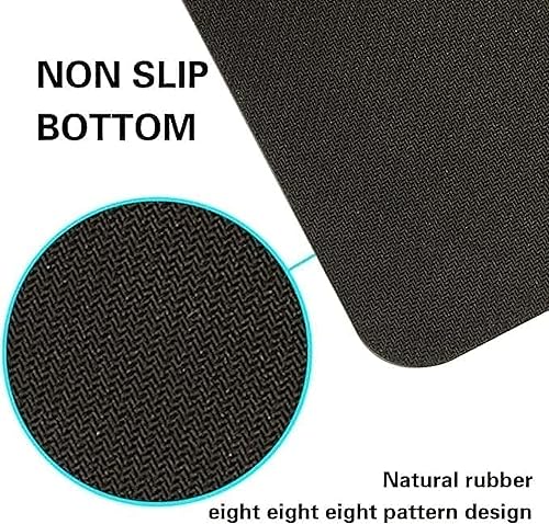 Miniatura 4 de MTG Playmat Juego de mesa Gamemat para TCG RPG CCG Juego de cartas coleccionables Alfombrillas de ratón Evil Spirit 01